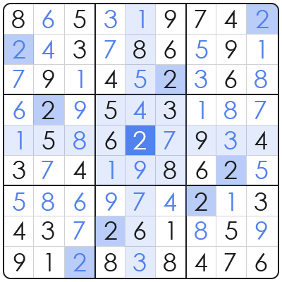 sudoku for kids