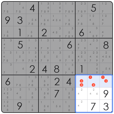 simple sudoku for kids